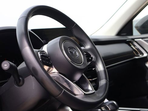 Used 2025 MAZDA CX-90 3.3 Turbo w/ Premium Sport Pkg AWD/4WD image 26