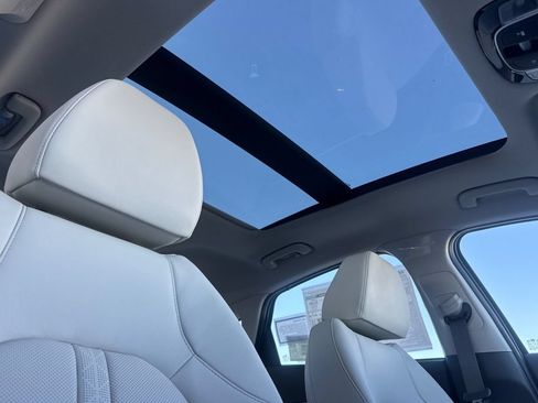 New 2026 Hyundai Sonata Limited FWD image 16