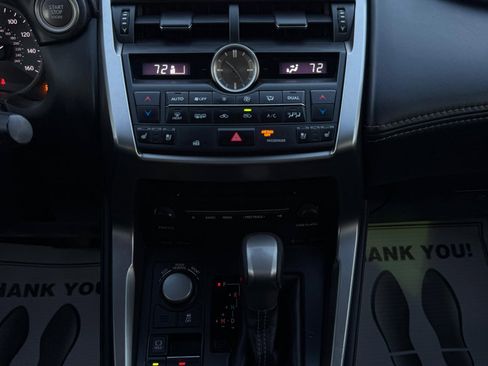 Used 2016 Lexus NX 200t AWD image 22