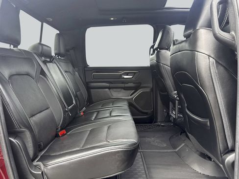 Used 2023 RAM 1500 Rebel w/ Rebel Level 2 Equipment Group AWD/4WD image 21