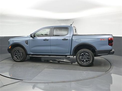 Used 2024 Ford Ranger XLT w/ Technology Package image 5
