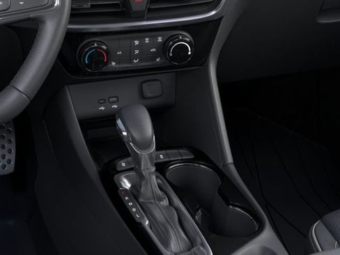 New 2026 Buick Encore GX Sport Touring w/ Studio Series AWD/4WD image 23