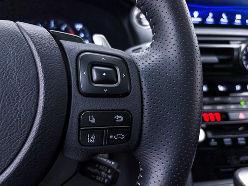 Used 2023 Lexus IS 350 F Sport image 32