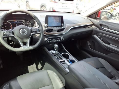Used 2020 Nissan Altima 2.5 SL image 5