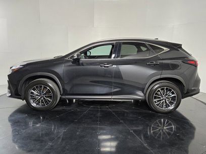 Certified 2023 Lexus NX 350 AWD