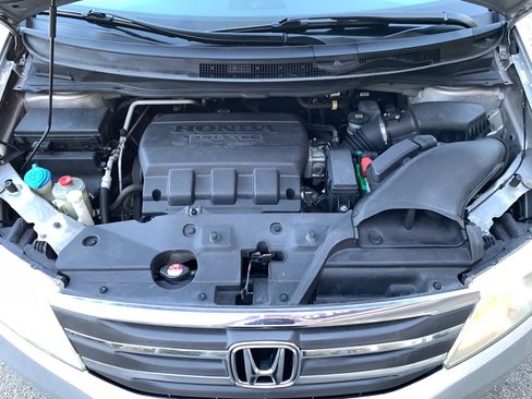 Used 2013 Honda Odyssey EX-L image 27