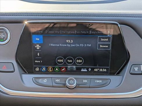 Used 2019 Chevrolet Blazer LT w/ Sound & Technology Package image 11