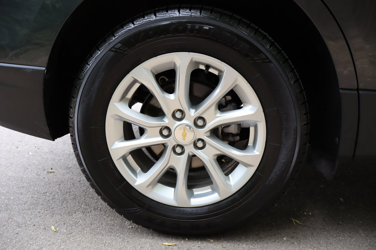 Used 2020 Chevrolet Equinox LT AWD/4WD image 43