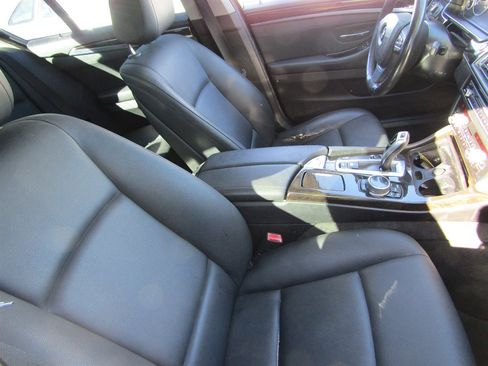 Used 2015 BMW 528i 528i image 5