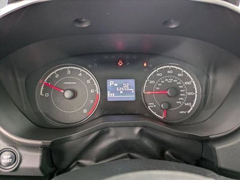 Used 2018 Subaru Impreza 2.0i Premium image 10