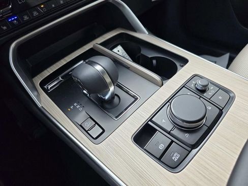 New 2026 MAZDA CX-70 3.3 Turbo w/ Preferred Package image 12