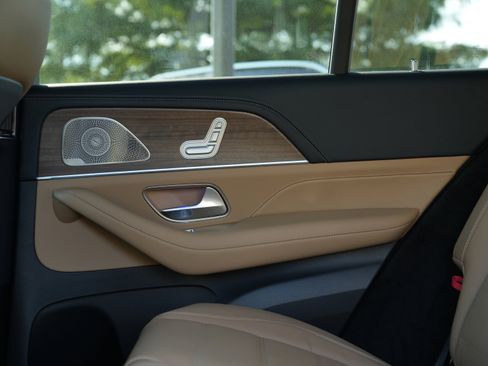 New 2026 Mercedes-Benz GLE 450 4MATIC image 37