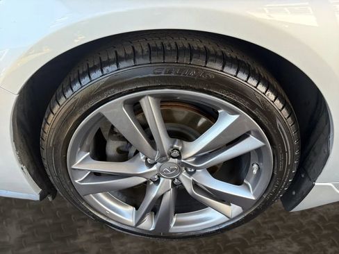 Used 2019 INFINITI Q50 Signature Edition AWD/4WD image 36