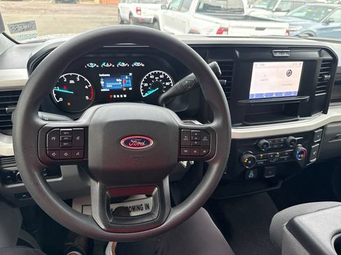 Used 2025 Ford F250 XL w/ STX Appearance Package AWD/4WD image 21