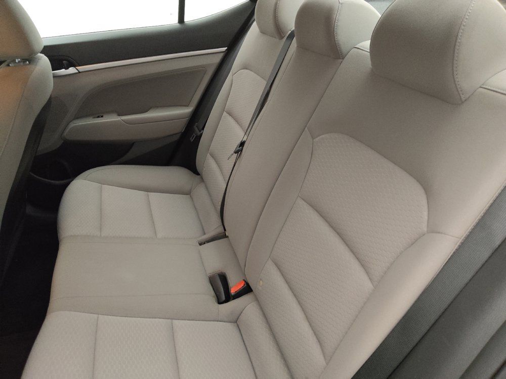 Used 2020 Hyundai Elantra Value Edition FWD image 18