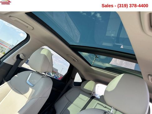 Used 2023 Hyundai Tucson Limited AWD/4WD image 18