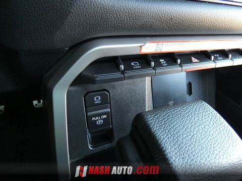 Used 2025 Toyota Tundra Limited w/ TRD Off-Road Package AWD/4WD image 65