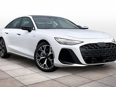 New 2026 Audi A6 Premium Plus