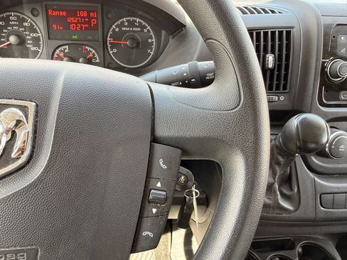 Used 2019 RAM ProMaster 1500 FWD image 19