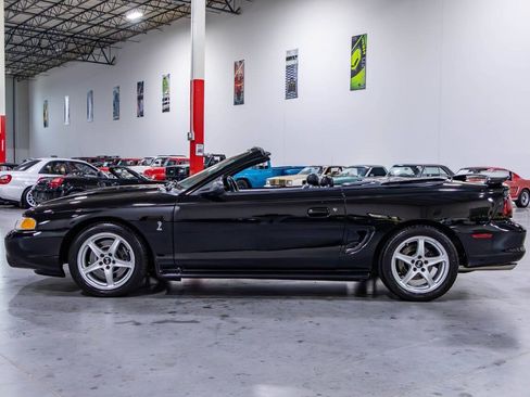 Used 1998 Ford Mustang Cobra RWD image 3