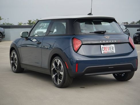 New 2026 MINI Cooper S FWD image 3