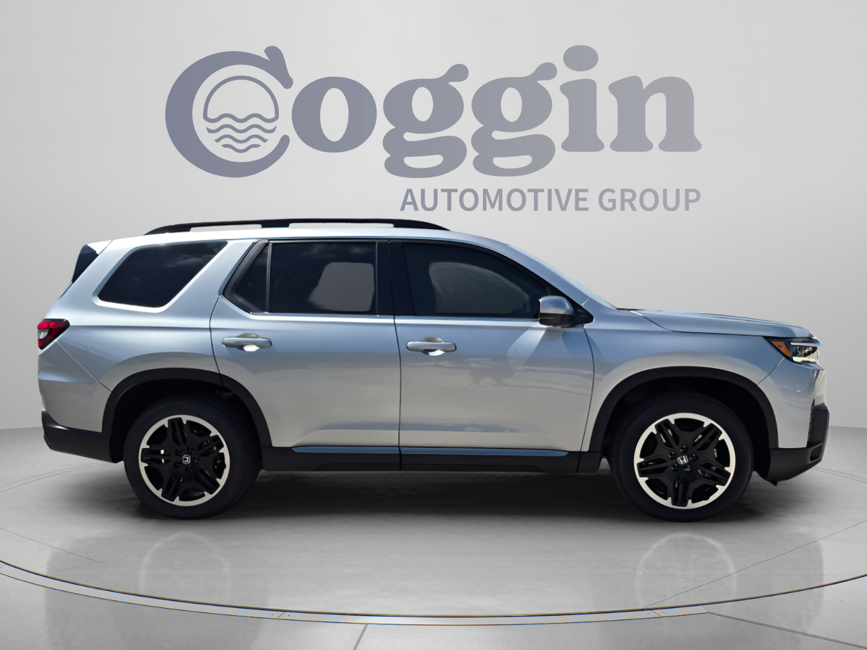New 2026 Honda Pilot image 7