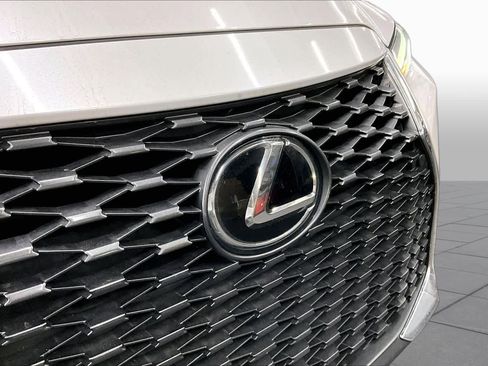 Used 2023 Lexus IS 300 w/ Premium Package RWD image 29