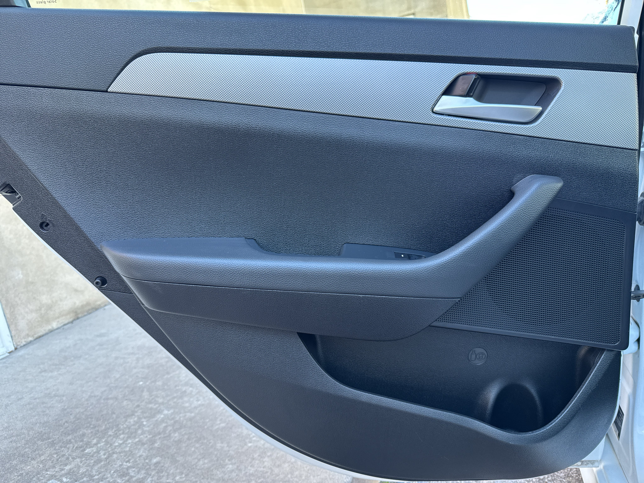Used 2019 Hyundai Sonata ECO FWD image 24