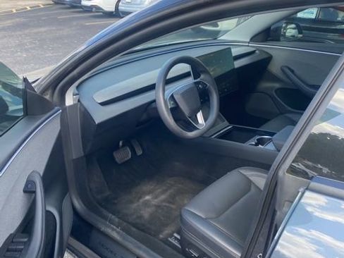 Used 2024 Tesla Model 3 Standard Range RWD image 14
