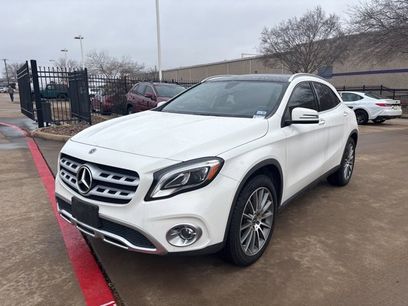 Used 2019 Mercedes-Benz GLA 250 GLA 250