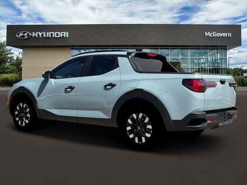 New 2026 Hyundai Santa Cruz SEL AWD/4WD image 4