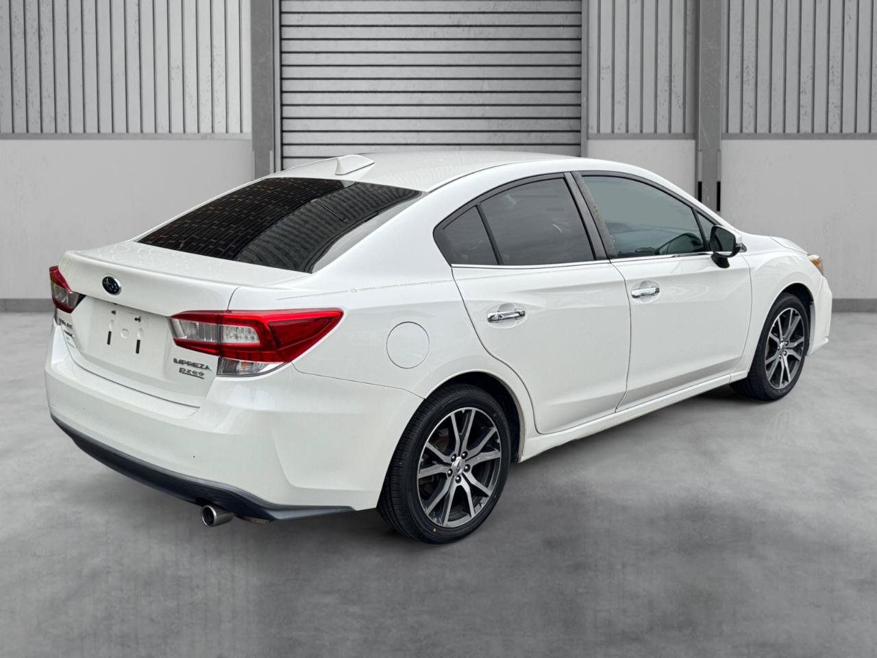 Used 2017 Subaru Impreza 2.0i Limited AWD/4WD image 33