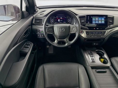 Used 2022 Honda Passport EX-L image 22