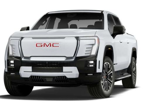 New 2026 GMC Sierra EV Denali image 26