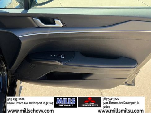 Used 2026 Kia K5 LXS FWD image 26
