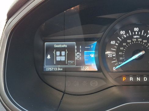 Used 2022 Ford Edge SEL w/ Convenience Package AWD/4WD image 19