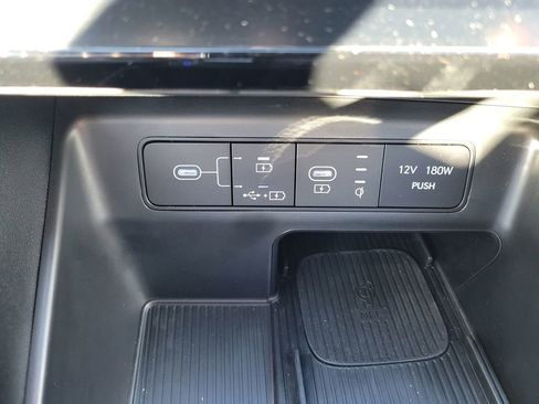 New 2026 Hyundai Santa Cruz Limited image 27