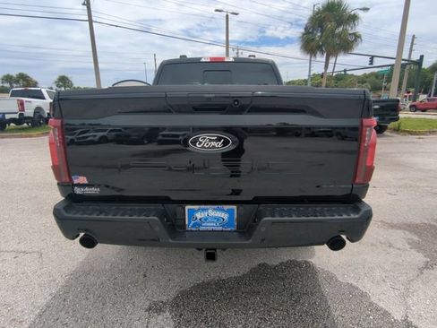 New 2026 Ford F150 XLT w/ Equipment Group 302A MID AWD/4WD image 6
