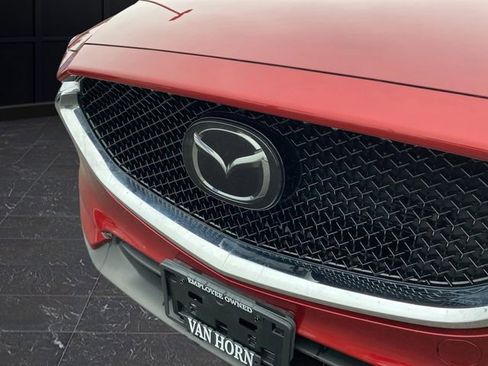 Used 2019 MAZDA CX-5 Touring image 37