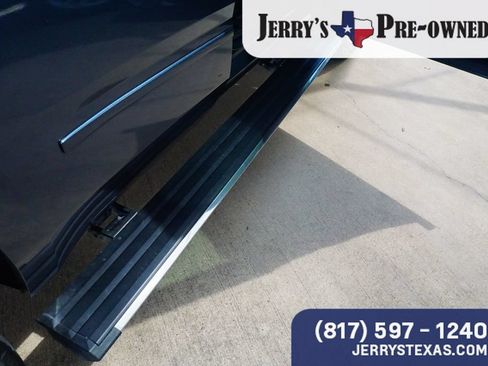 Used 2019 Chevrolet Tahoe Premier w/ Premier Plus Edition AWD/4WD image 26
