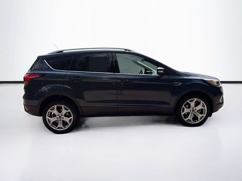 Used 2019 Ford Escape Titanium AWD/4WD image 4