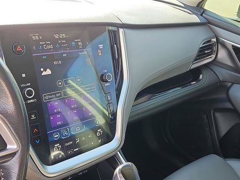 Used 2021 Subaru Outback Onyx Edition XT w/ Popular Package #2 image 17