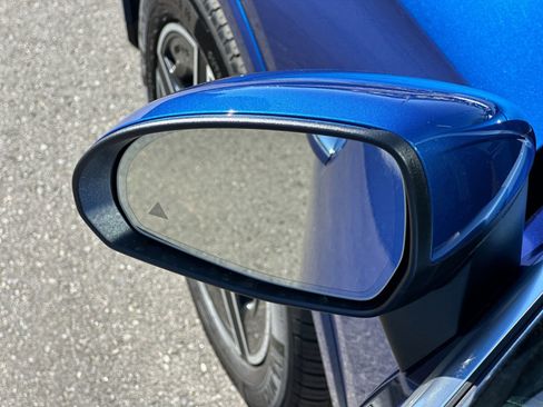 Certified 2025 Mercedes-Benz GLC 300 4MATIC image 10