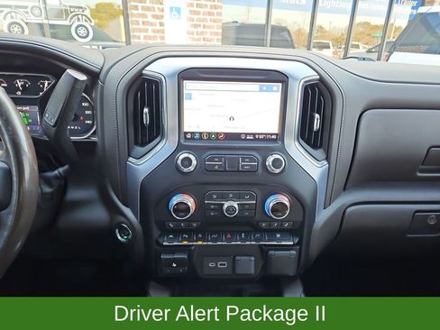 Used 2020 GMC Sierra 1500 SLT w/ SLT Premium Plus Package image 16