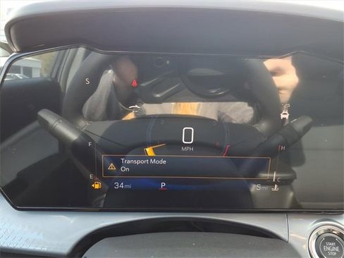 New 2026 Chevrolet Trax LT w/ Driver Confidence Package image 16