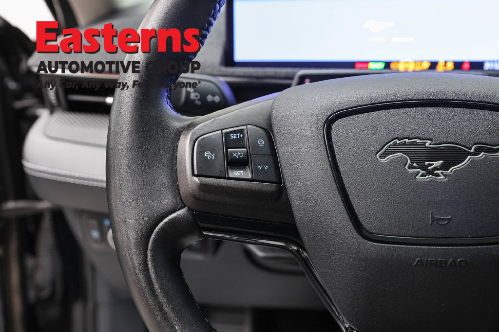 Used 2023 Ford Mustang Mach-E Premium AWD/4WD image 16