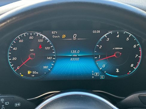 Used 2022 Mercedes-Benz GLC 300 image 20