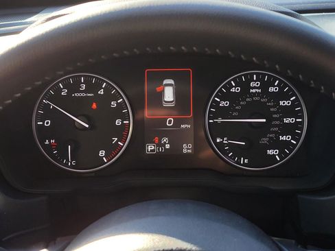 New 2026 Subaru Forester Limited image 14