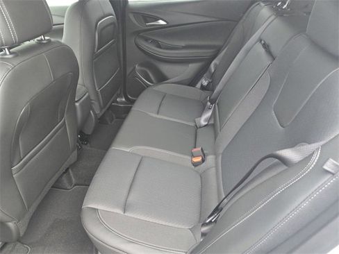 New 2026 Buick Encore GX Preferred w/ Comfort Package image 14