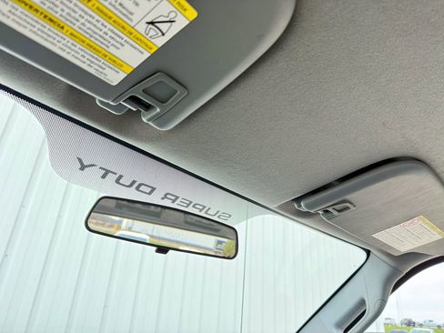 Used 2015 Ford F250 XL w/ Power Equipment Group image 28